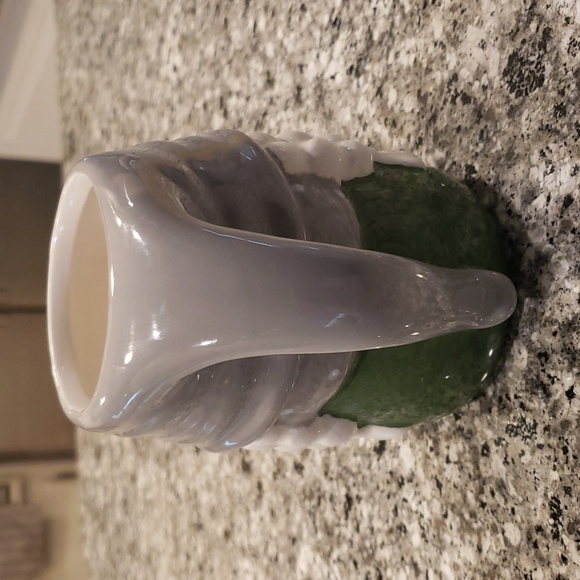 Pottery Barn Forest Gnome Mug - Picture 3 of 6